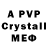 APVP Crystall Volex RT